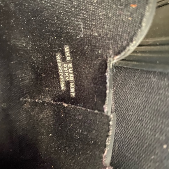 Hunter Chelsea bootie - Picture 3 of 3